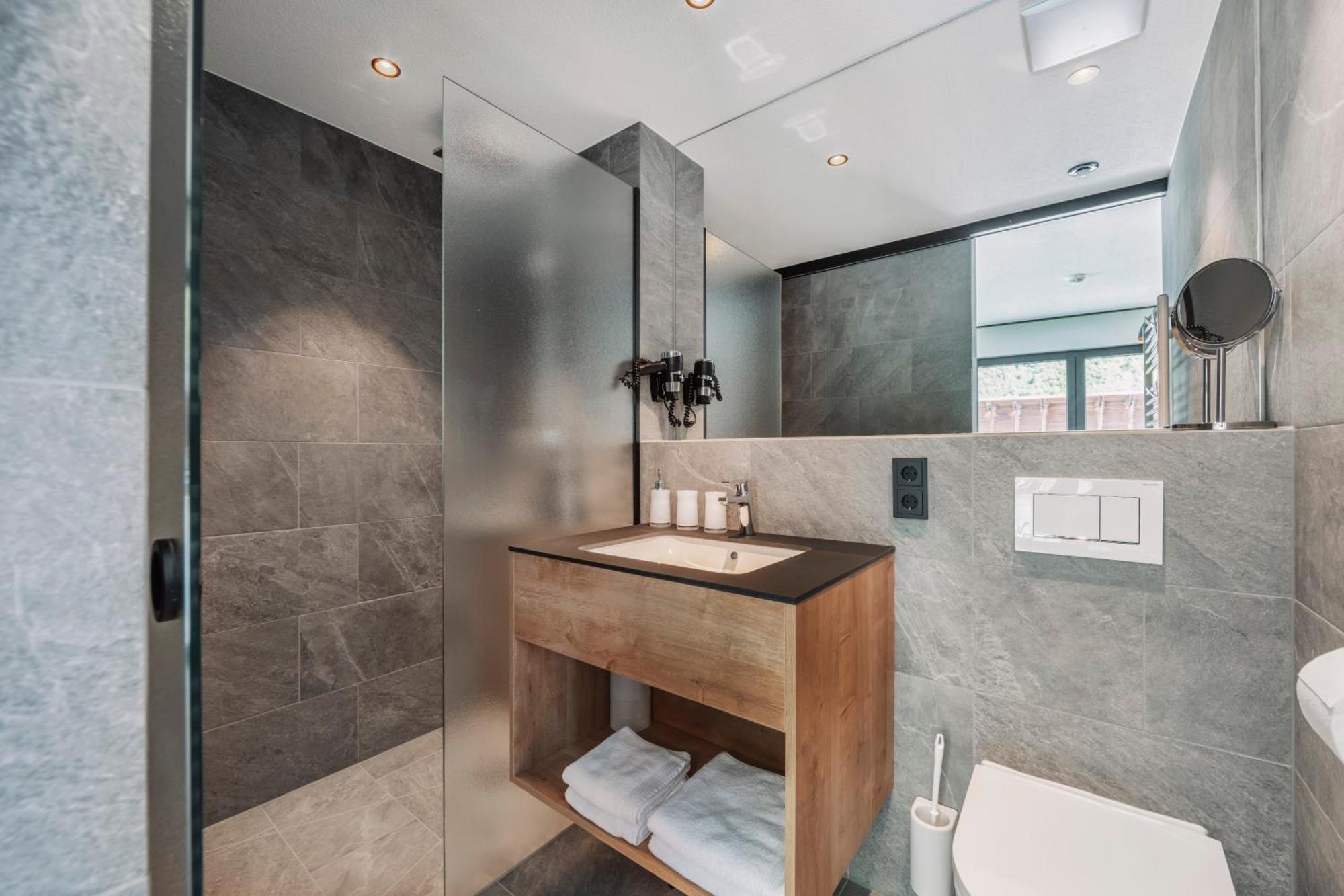 Apartamento Λlpstern - Silvretta Card Premium Betrieb Galtür Exterior foto